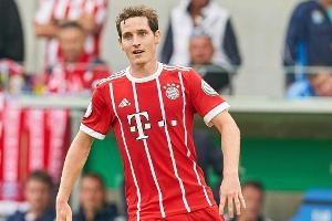 "Konnte gute Akzente setzen": Rudy zufrieden mit Start beim FC Bayern