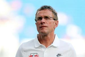 Rangnick: "Kimmich bringt alles mit, um Kapitän zu sein"