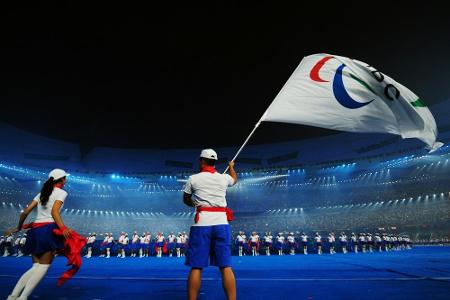 Paralympics: IPC ebnet Rückkehr russischer Athleten Paralympics: IPC ebnet Rückkehr russischer Athleten