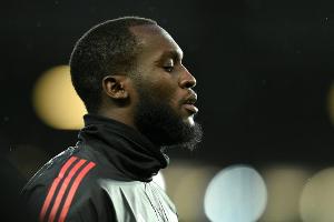 "Kick it Out" fordert Verbot von Lukaku-Song