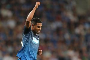 Hoffenheim hofft auf Gnabry-Rückkehr