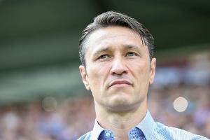 Kovac will rotieren: "Brauchen ausgeruhte Jungs"