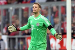 Erneuter Haarriss im Mittelfuß: Hinrunde für Bayern-Kapitän Neuer beendet
