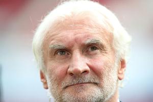 Nach umstrittenem BVB-Tor: Völler zeigt Verständnis für Kölner Verärgerung