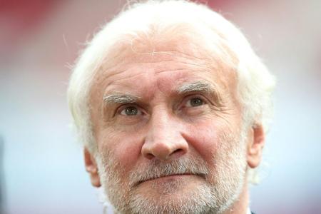 Nach umstrittenem BVB-Tor: Völler zeigt Verständnis für Kölner Verärgerung Nach umstrittenem BVB-Tor: Völler zeigt Verständnis für Kölner Verärgerung