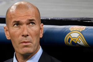 Zidane verlängert wohl bis 2020 bei Real - "Das bedeutet nichts"