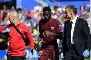 Watzke dementiert 10-Mio-Kürzung wegen Dembélé-Verletzung - "Totale Fake News"
