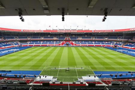 Frauen-WM 2019: Eröffnungsspiel im Prinzenpark, Finale in Lyon Frauen-WM 2019: Eröffnungsspiel im Prinzenpark, Finale in Lyon