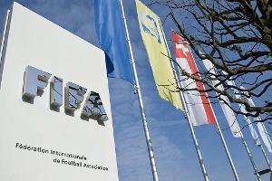 Fragen und Antworten zum FIFA-Kongress in Bahrain (zusammengestellt vom SID)