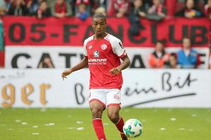 Mainz: Diallo droht Zwangspause gegen Hoffenheim