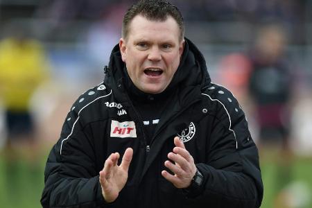 3. Liga: Köln bleibt Paderborn auf den Fersen 3. Liga: Köln bleibt Paderborn auf den Fersen