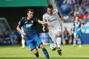 Immer noch ungeschlagen: Hoffenheim bleibt auf Erfolgskurs