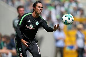 Müder Kick an der Weser: Werder und Freiburg warten weiter auf einen Sieg