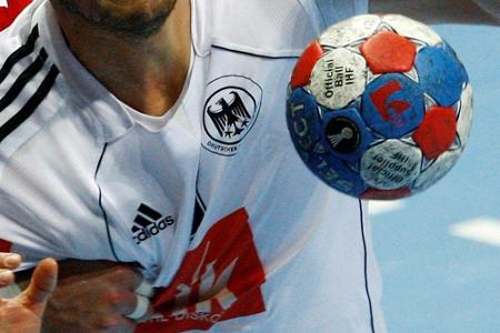 Handball- Handball-