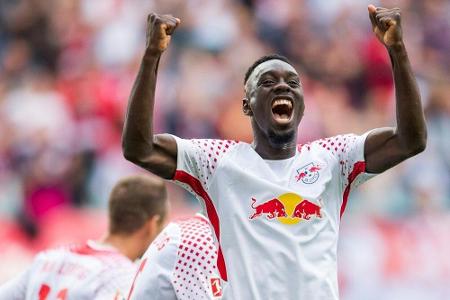 Geglückte Champions-League-Generalprobe: Leipzig trotzt dem Trend Geglückte Champions-League-Generalprobe: Leipzig trotzt dem Trend