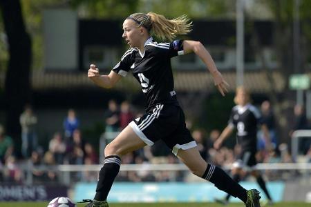 Frauen-Bundesliga: Frankfurt und Sand siegen zum Auftakt Frauen-Bundesliga: Frankfurt und Sand siegen zum Auftakt