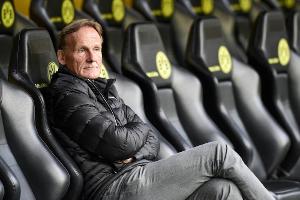 Dortmund: Watzke dachte nach Achterbahn-Saison an Rücktritt