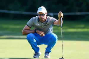 Scottish Open: Ritthammer und Knappe verpassen Top-Platzierung