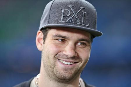 Doppelpacker Lasogga wird Papa - Coach Christiansen: Baby soll erst nach dem nächsten Spiel kommen Doppelpacker Lasogga wird Papa - Coach Christiansen: Baby soll erst nach dem nächsten Spiel kommen