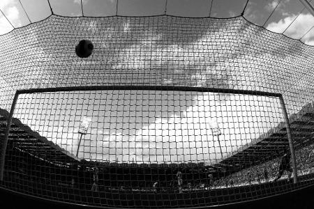 Medien: Todesfall in der Kreisliga B Medien: Todesfall in der Kreisliga B