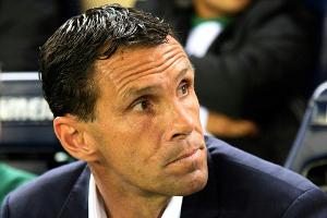 China: Trainer Poyet tritt bei Shanghai Shenhua zurück