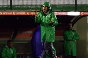 Chapecoense entlässt den nächsten Trainer