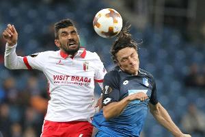Nach Bayern-Ballyhoo um Nagelsmann: Hoffenheim legt Fehlstart hin