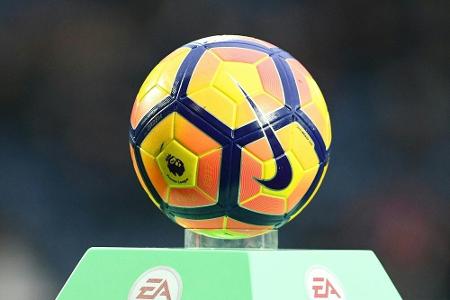 Transferfenster in England schließt künftig vor Saisonstart Transferfenster in England schließt künftig vor Saisonstart