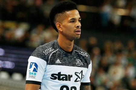 Kiel verliert Spitzenspiel, Löwen mit klarem Sieg Kiel verliert Spitzenspiel, Löwen mit klarem Sieg