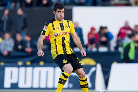 Abwehr - 7 Spiele - 493 Passversuche - 95 Prozent Erfolgsquote
