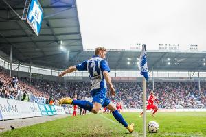 3. Liga: Magdeburg durchbricht Marke von 5000 Mitgliedern