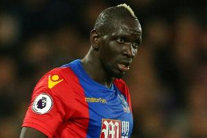 Liverpool: Klopp gibt Sakho endgültig an Crystal Palace ab