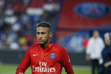 Financial Fairplay: UEFA leitet Prüfverfahren gegen Paris St. Germain ein Financial Fairplay: UEFA leitet Prüfverfahren gegen Paris St. Germain ein