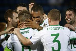 Deutsche Gruppe: Nordirland siegt glanzlos in San Marino