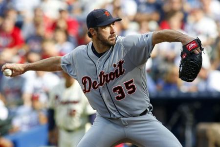 Baseball: Astros holen Star-Pitcher Verlander