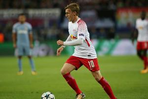 RB-Star Forsberg schenkt seinem Berater einen Ferrari