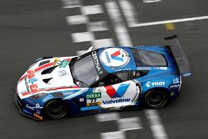 ADAC GT Masters: Gounon als Favorit ins Saisonfinale