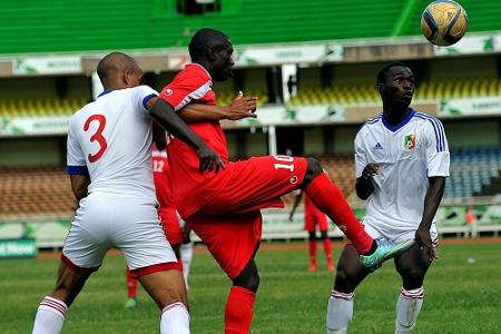 Kenias Liga-Aufstockung von Gericht gestoppt Kenias Liga-Aufstockung von Gericht gestoppt