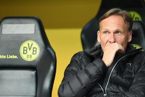 Watzke schlägt Alarm: "Riesenproblem für die Fünf-Jahres-Wertung"