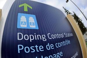 Athletenkommission fordert mehr Engagement im Kampf gegen Doping