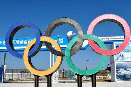 Auch Österreich schließt Olympia-Verzicht nicht mehr aus Auch Österreich schließt Olympia-Verzicht nicht mehr aus