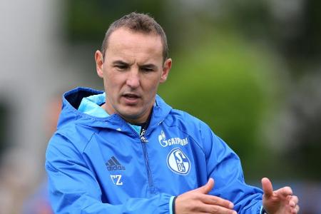 FCA: Zellner verstärkt Trainerteam um Baum FCA: Zellner verstärkt Trainerteam um Baum