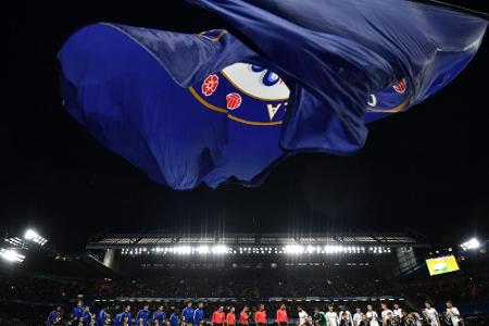 FIFA ermittelt gegen den FC Chelsea FIFA ermittelt gegen den FC Chelsea