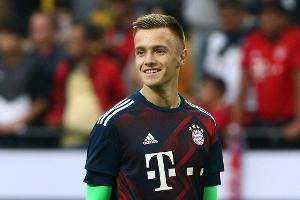 Früchtl wegen Neuer nicht zur U17-WM - Wück nominiert 21 Spieler