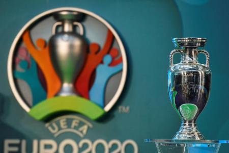 UEFA gewährt EM-2020-Ausrichter Brüssel letzte Frist UEFA gewährt EM-2020-Ausrichter Brüssel letzte Frist