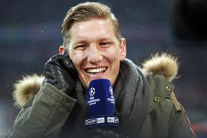 Medien: Schweinsteiger als Scholl-Nachfolger im Gespräch