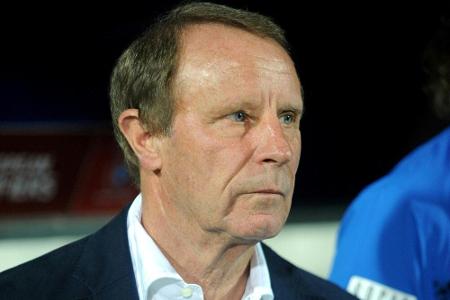 Vogts kritisiert deutsche Europacup-Teilnehmer Vogts kritisiert deutsche Europacup-Teilnehmer