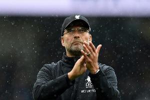 Klopp kassiert höchste Niederlage seit 2006