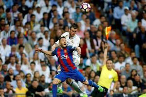 La Liga: "Clasico" könnte künftig in Übersee stattfinden