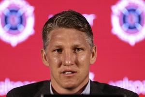 Remis für Chicago ohne Schweinsteiger